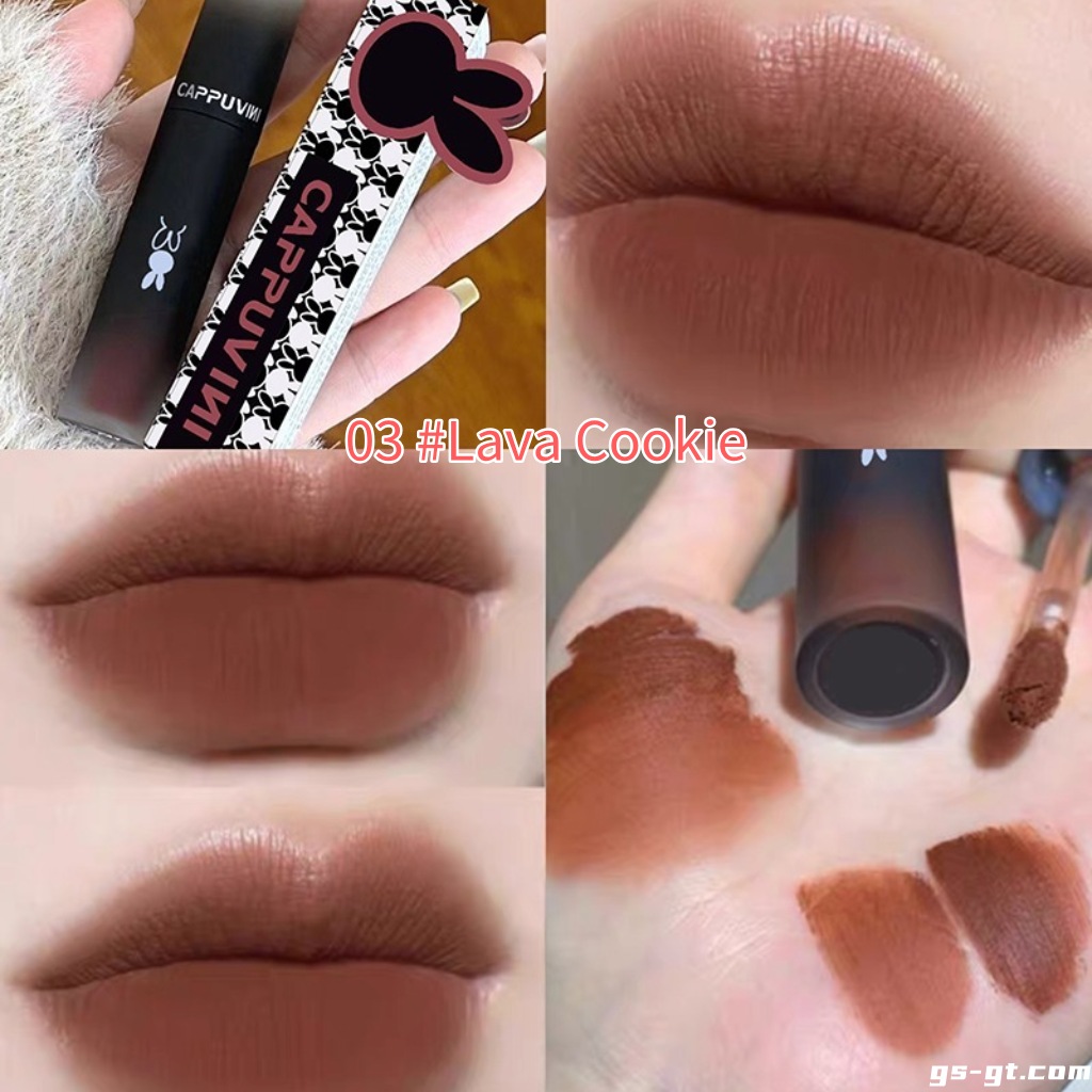 Cappuvini CP120 Lip Mousse