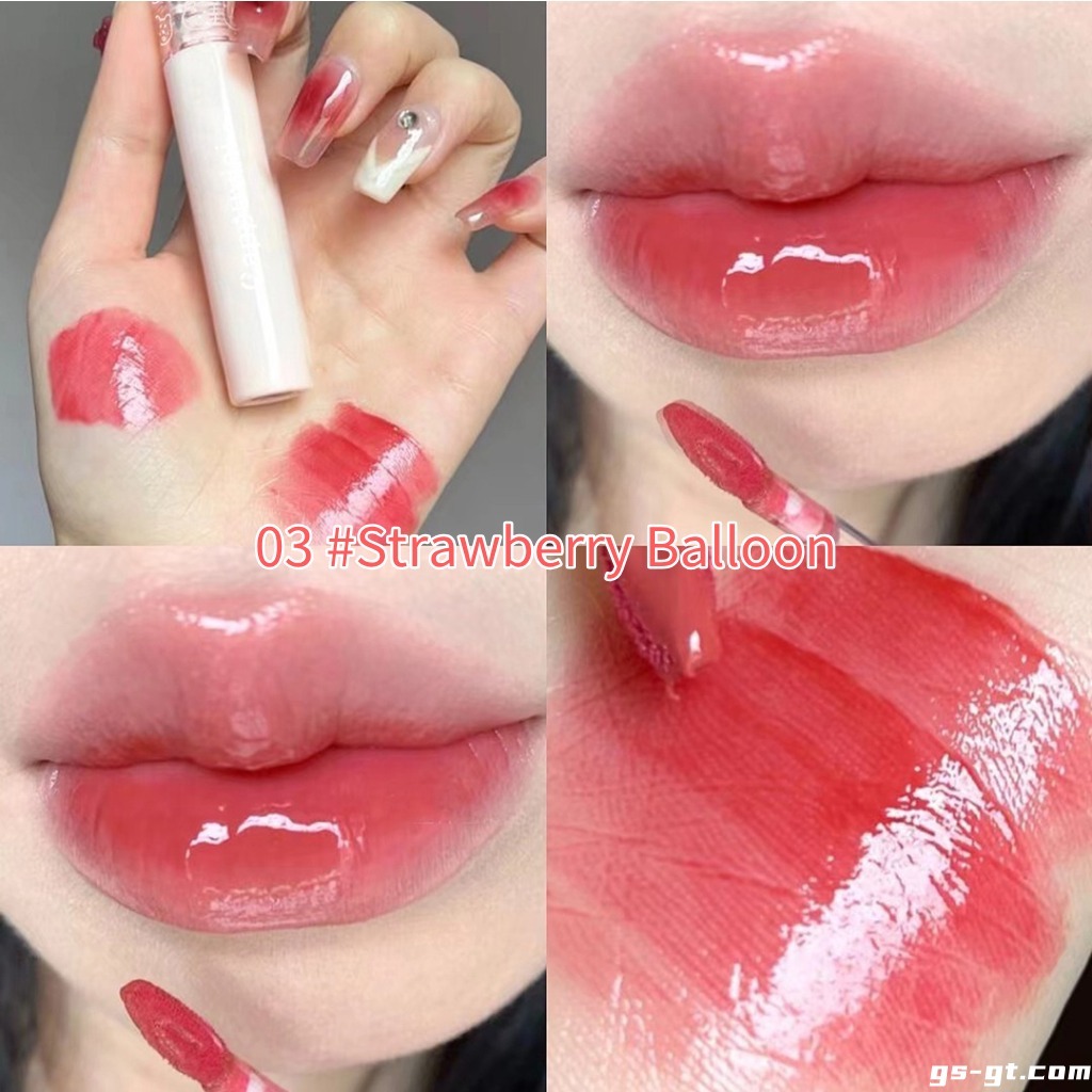 Cappuvini CP74 Liquid Lipstick