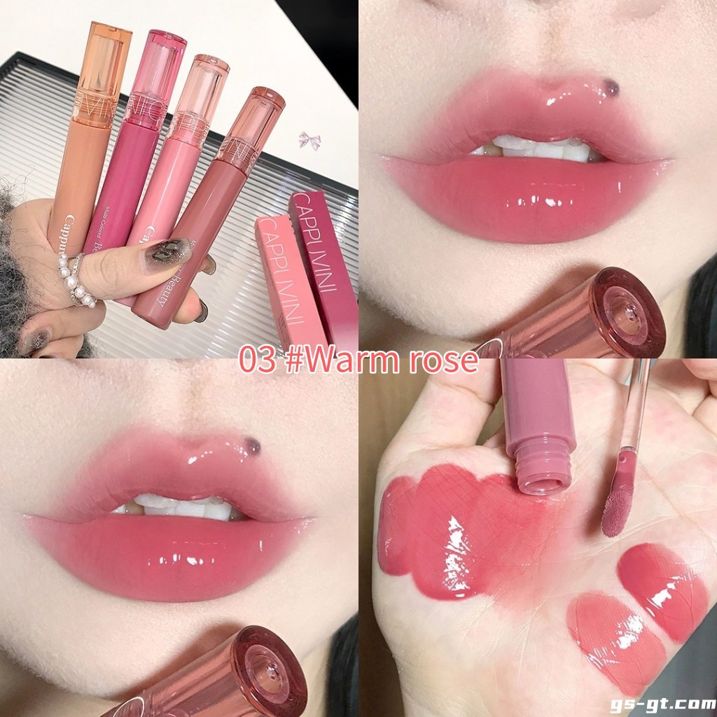 Cappuvini CP228 Liquid Lipstick