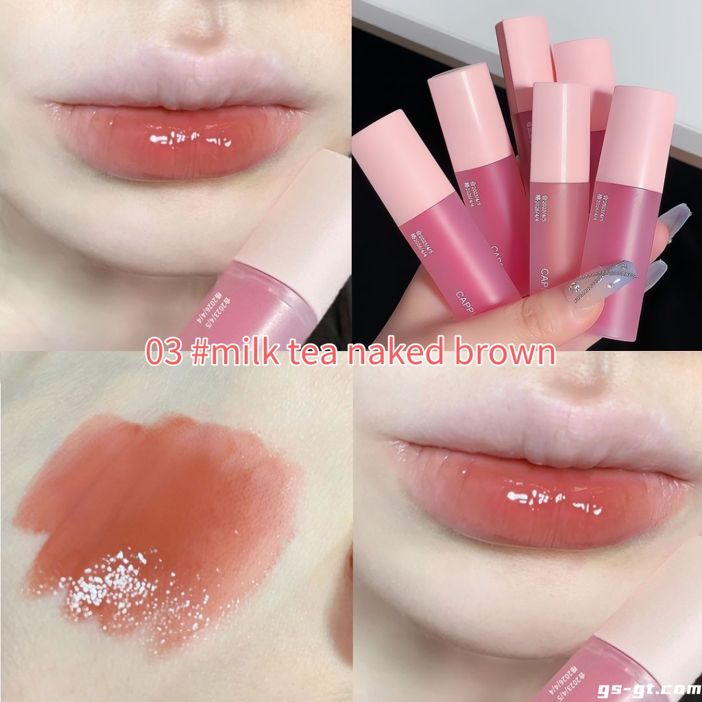 Cappuvini CP176 Liquid Lipstick