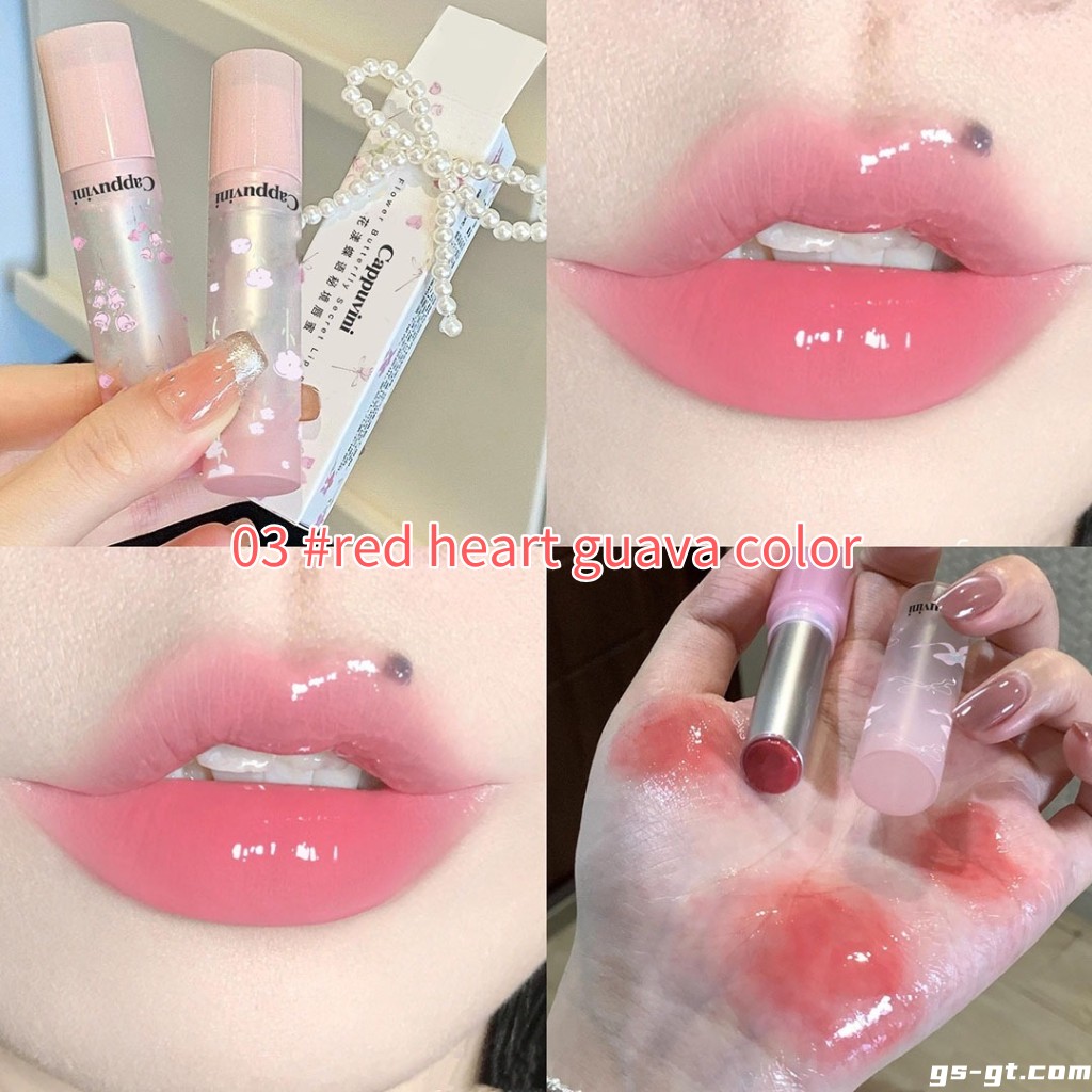 Cappuvini CP251 Lip Gloss
