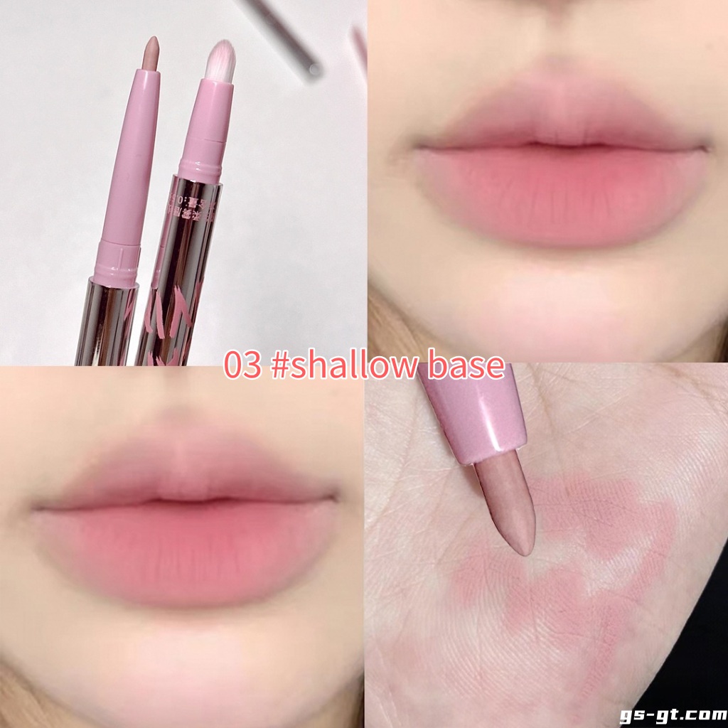 Cappuvini CP211 Lip Crayon