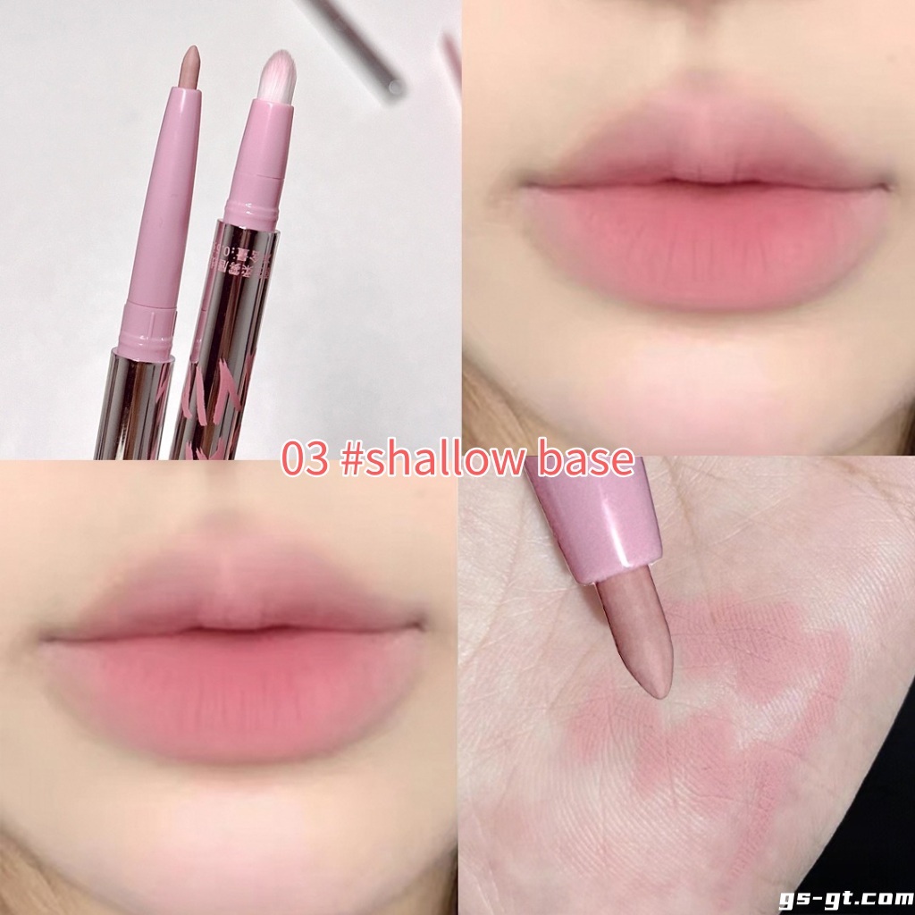 Cappuvini CP211 Lip Crayon