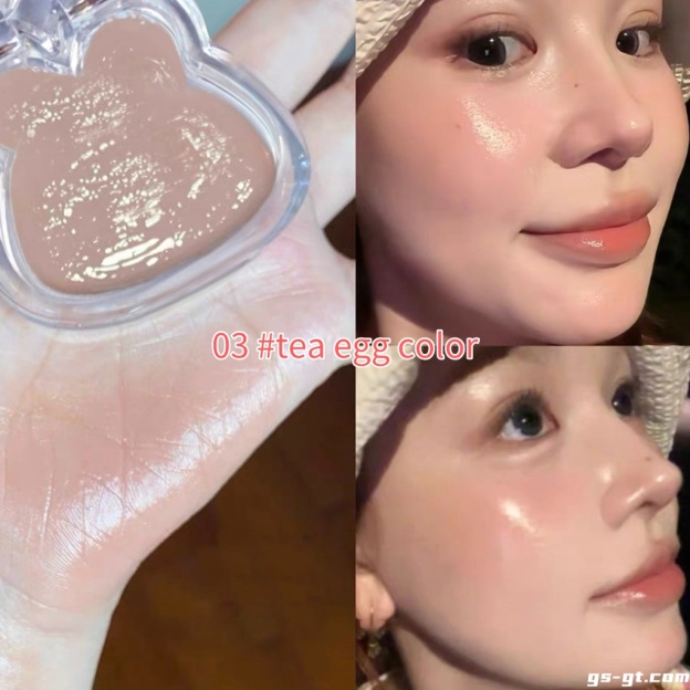 Cappuvini CP277 Blush