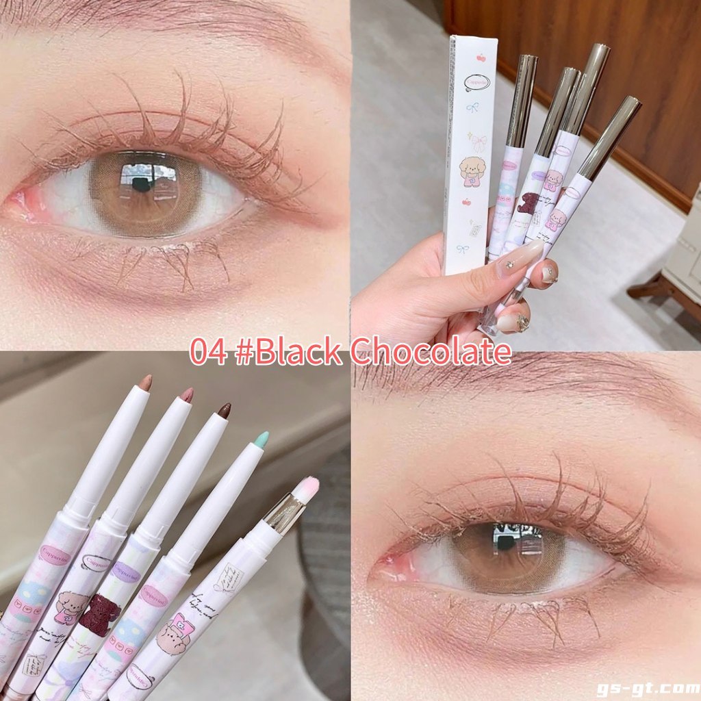 Cappuvini CP245 Double-Ended Eyeliner