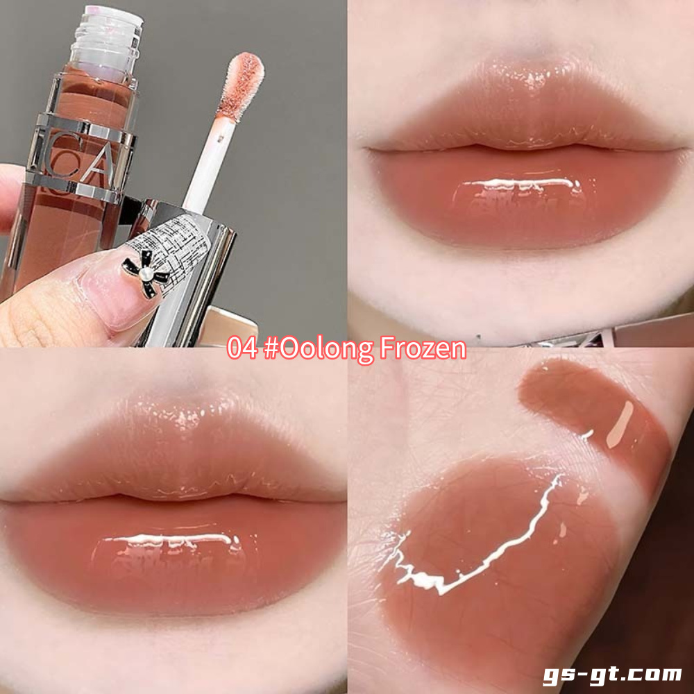 Cappuvini CP363 Lip Gloss
