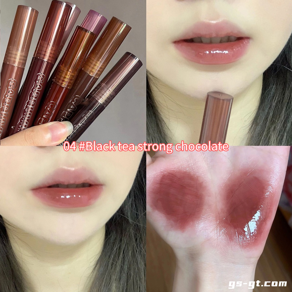 Cappuvini CP90 Lip Gloss