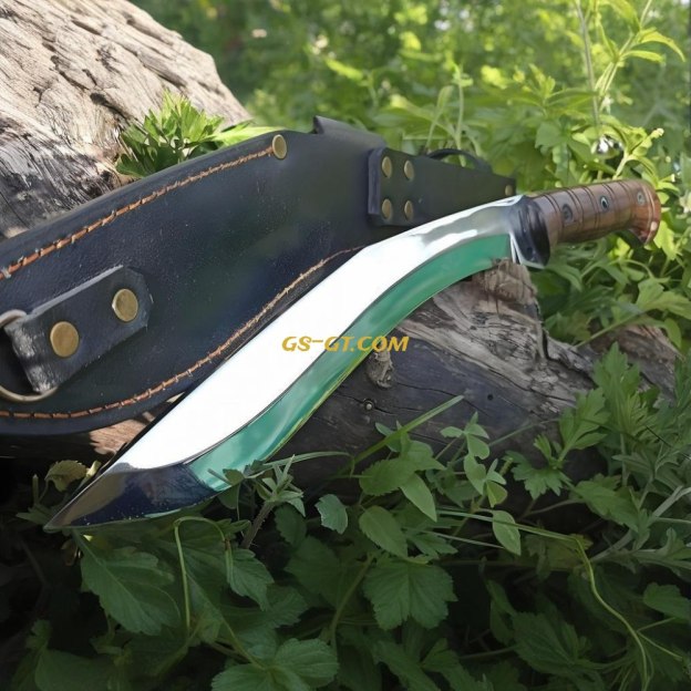 KHHI Forestman PRO (Yeti)