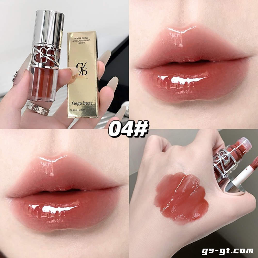 Gege bear GX1390 Lip Gloss