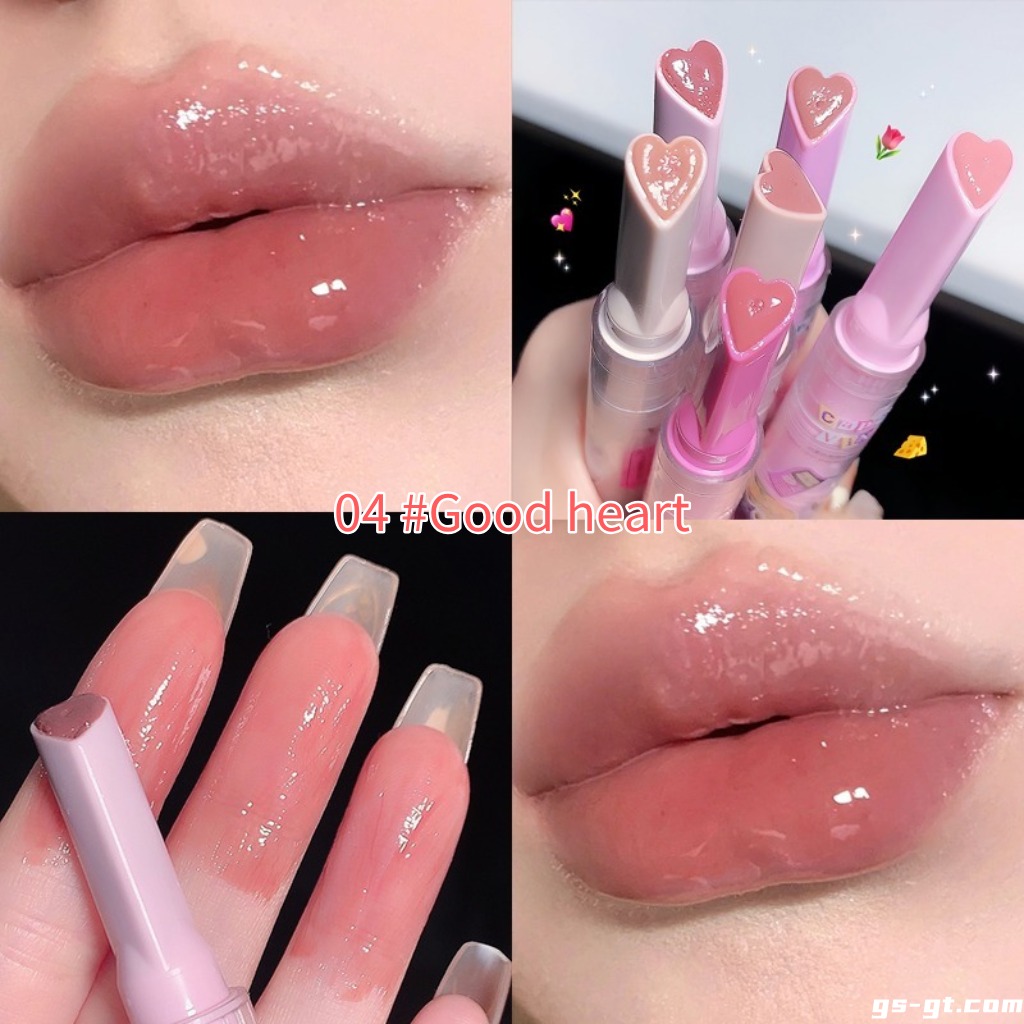 Cappuvini A35 Solid Lip Gloss