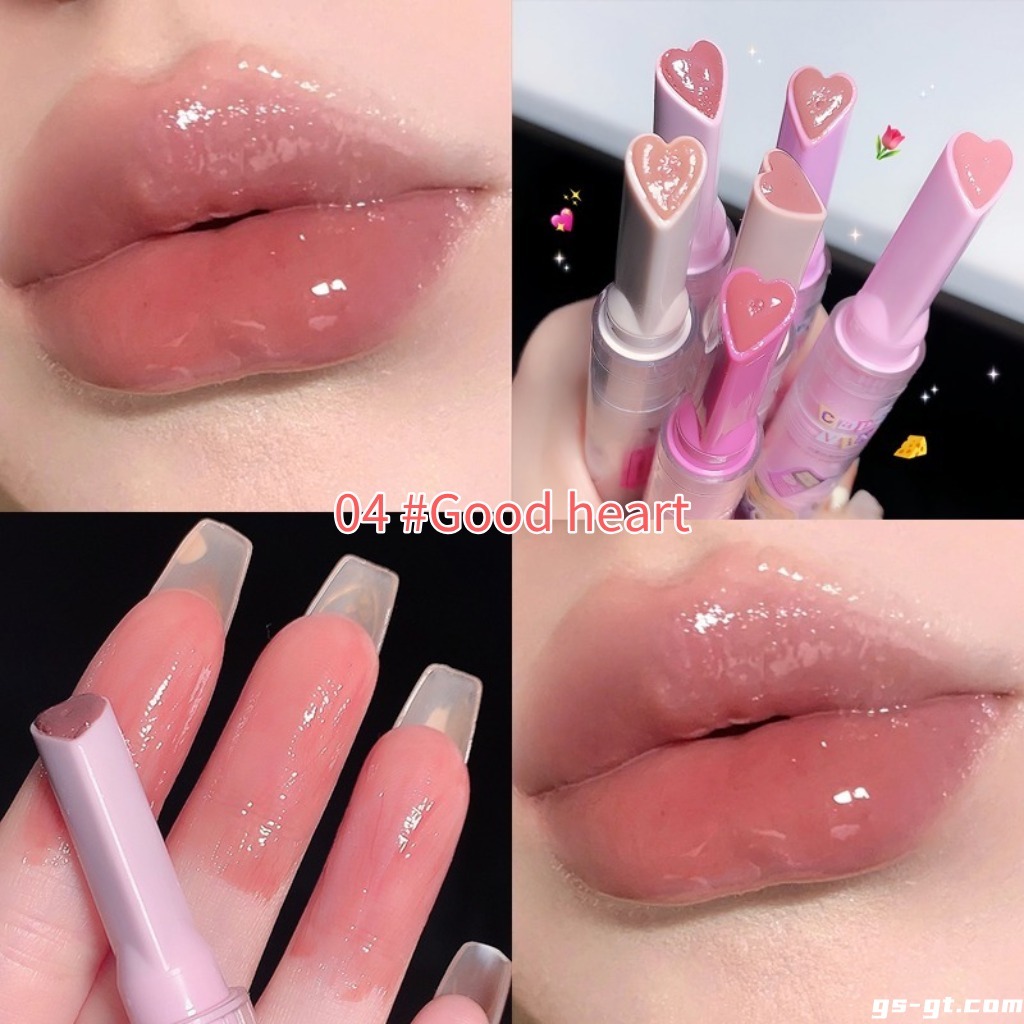 Cappuvini A35 Solid Lip Gloss