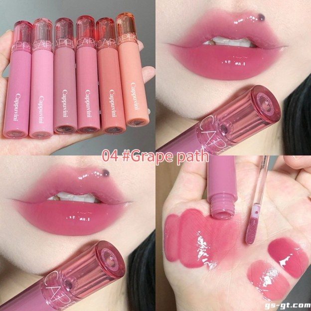 Cappuvini CP228 Liquid Lipstick
