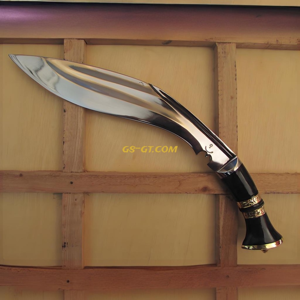 KHHI Inter-war Officers Vintage Khukuri