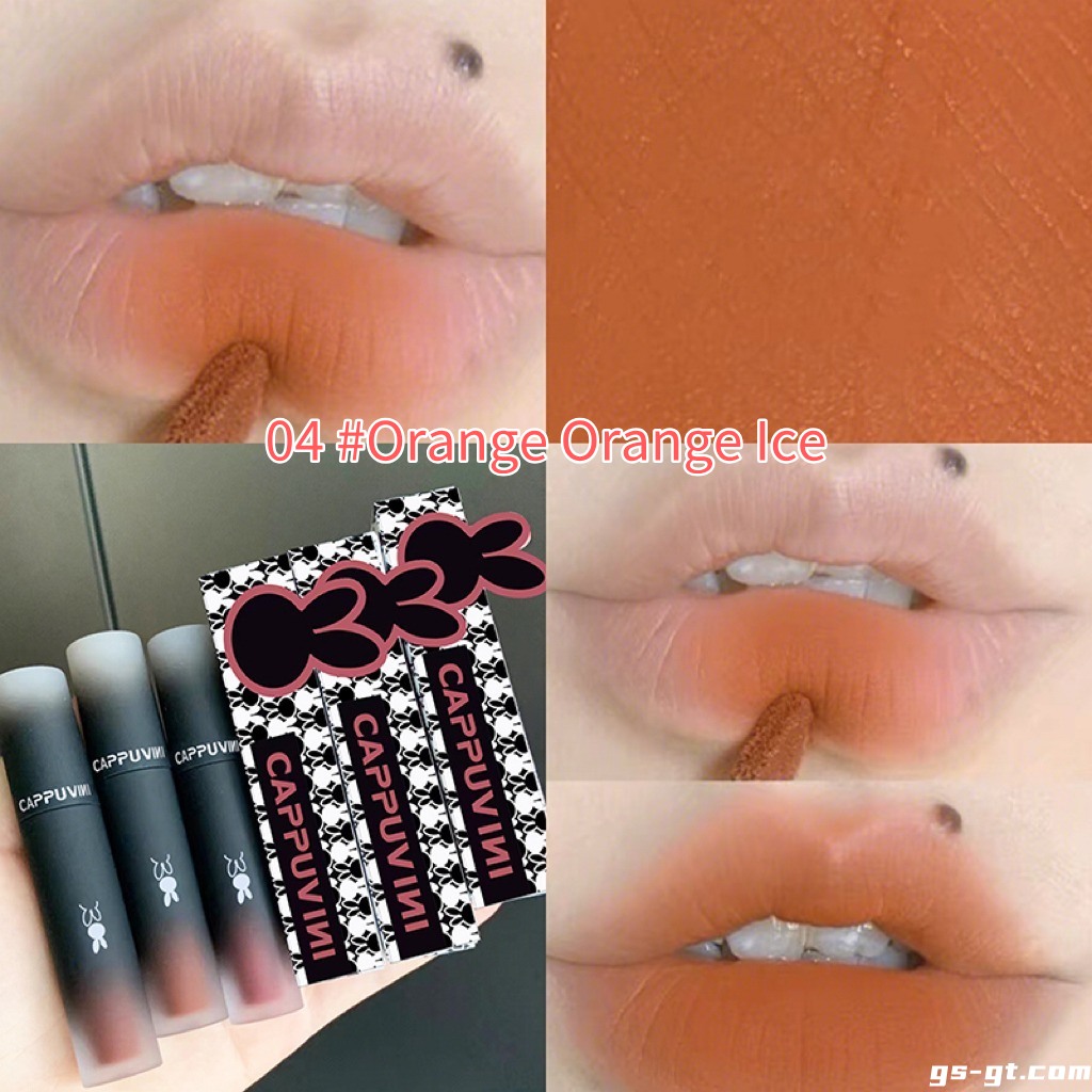 Cappuvini CP120 Lip Mousse