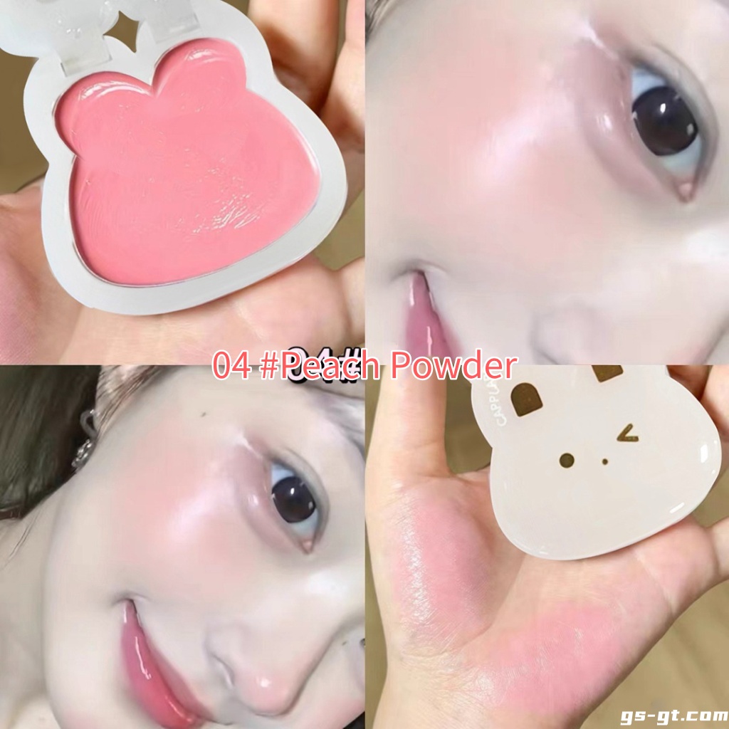 Cappuvini CP277 Blush