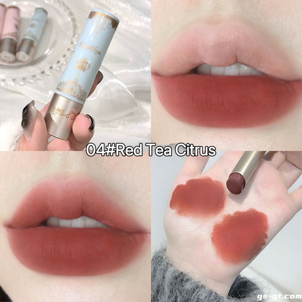 Daimanpu D184 Bullet Lipstick