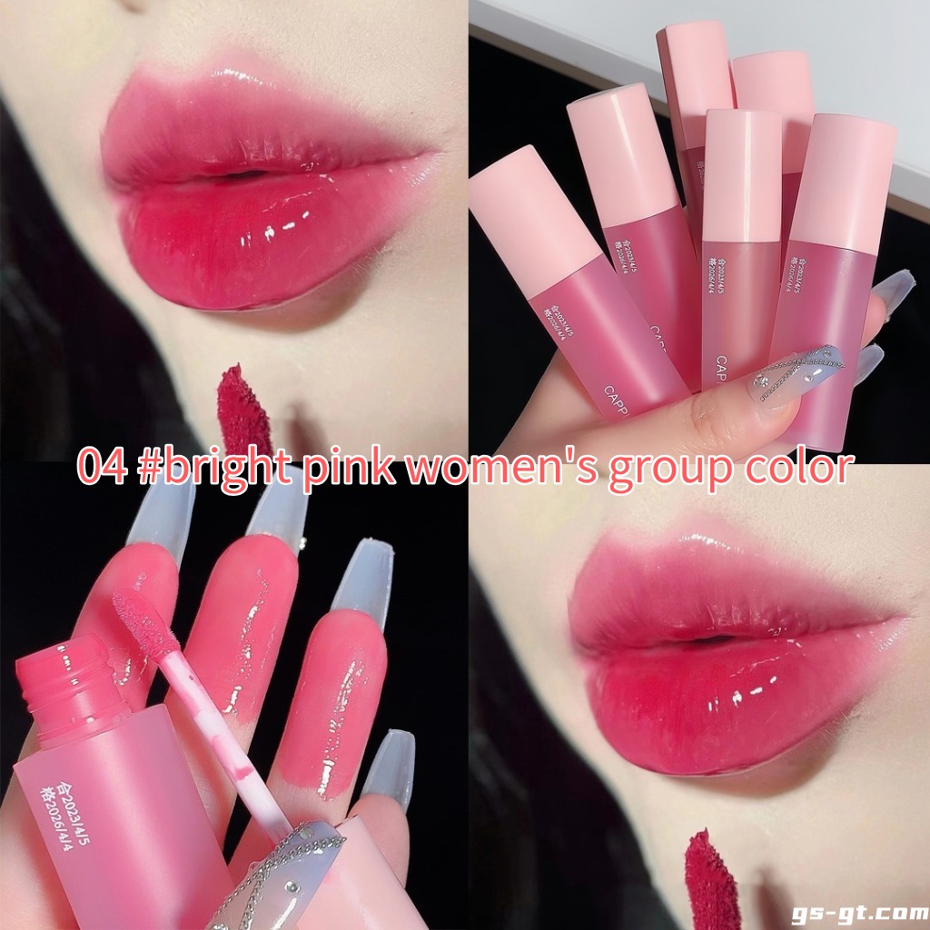Cappuvini CP176 Liquid Lipstick