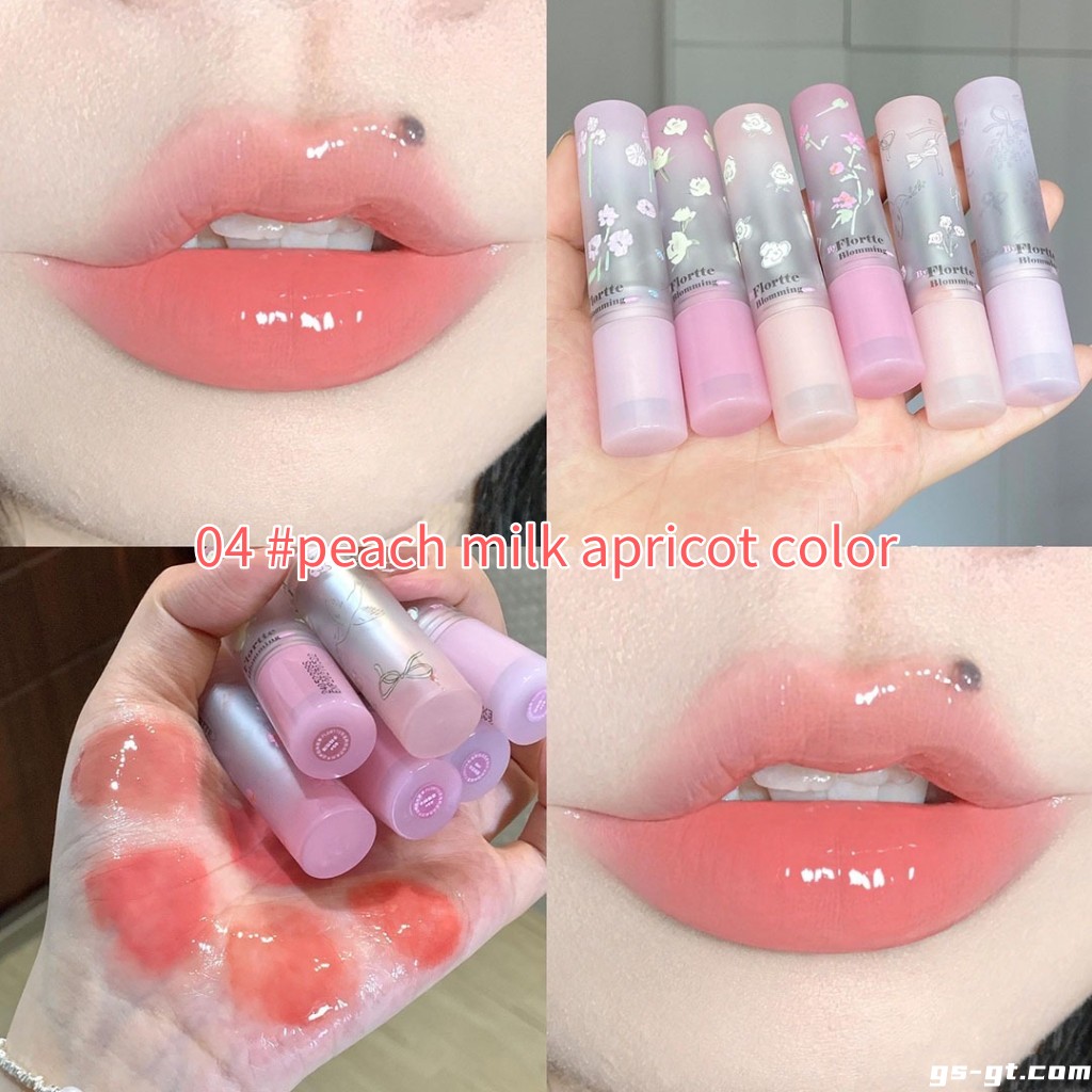 Cappuvini CP251 Lip Gloss