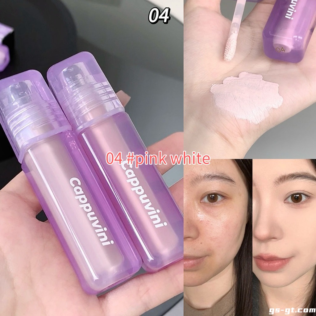 Cappuvini A60 Concealer