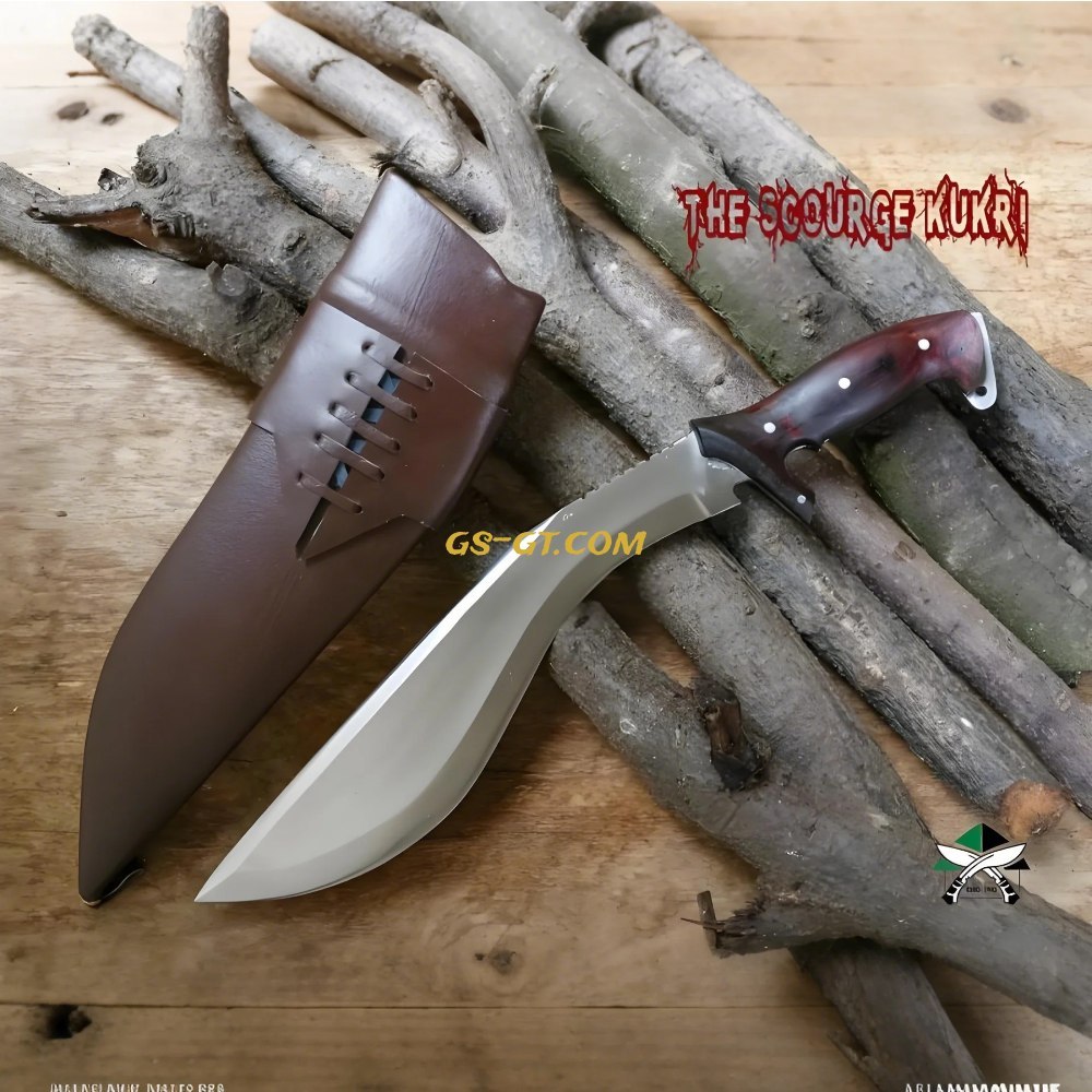 KHHI 13inch Scourge (Apocalypse)