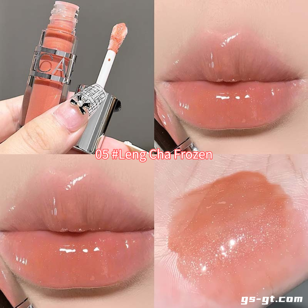 Cappuvini CP363 Lip Gloss