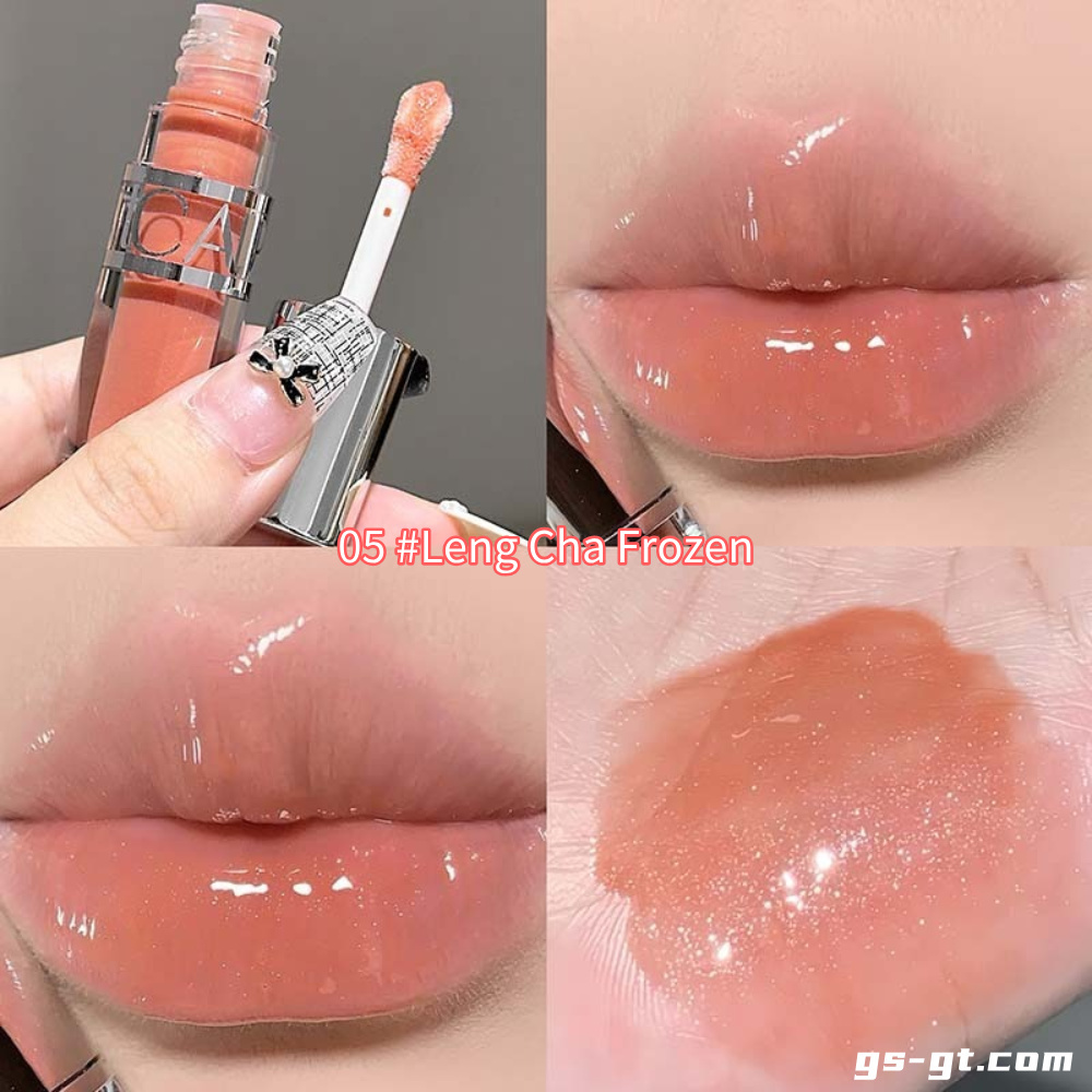 Cappuvini CP363 Lip Gloss