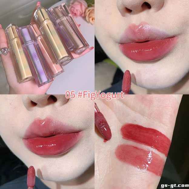 Cappuvini CP88 Liquid Lipstick