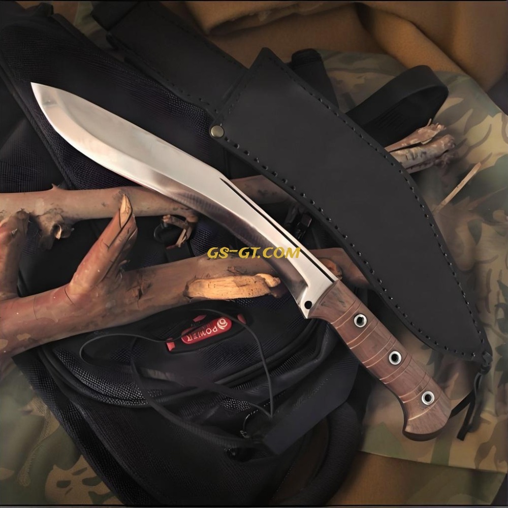 KHHI Forestman PRO (Yeti)