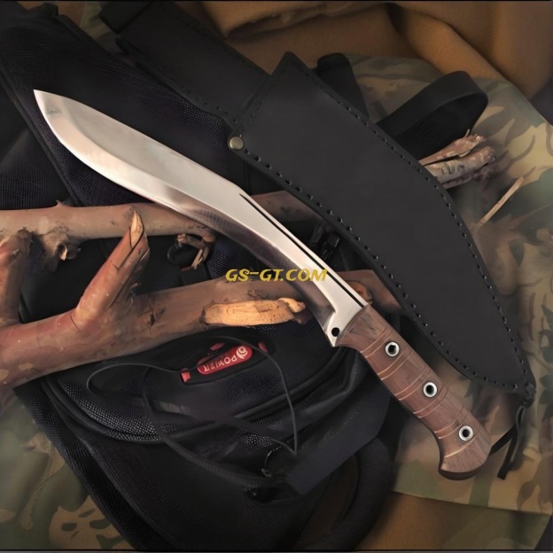 KHHI Forestman PRO (Yeti)