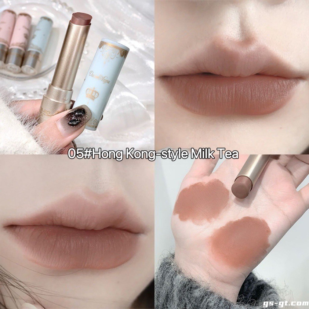 Daimanpu D184 Bullet Lipstick