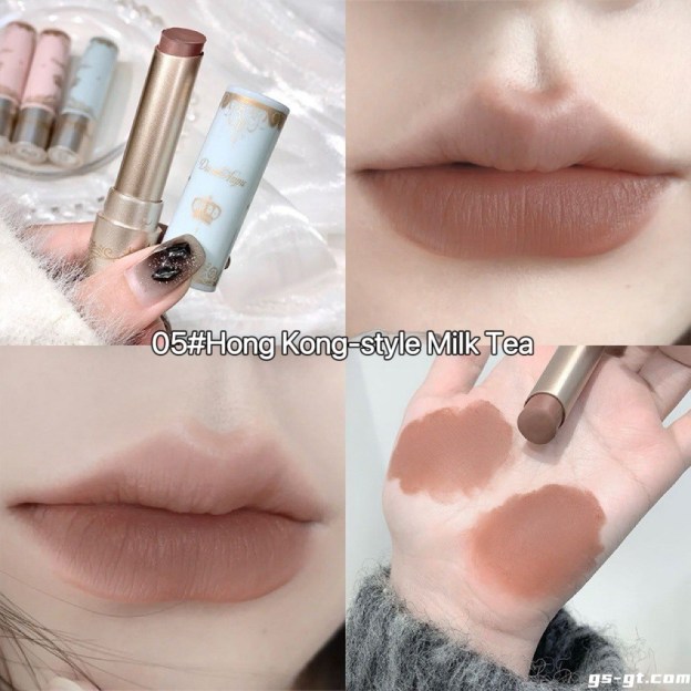 Daimanpu D184 Bullet Lipstick