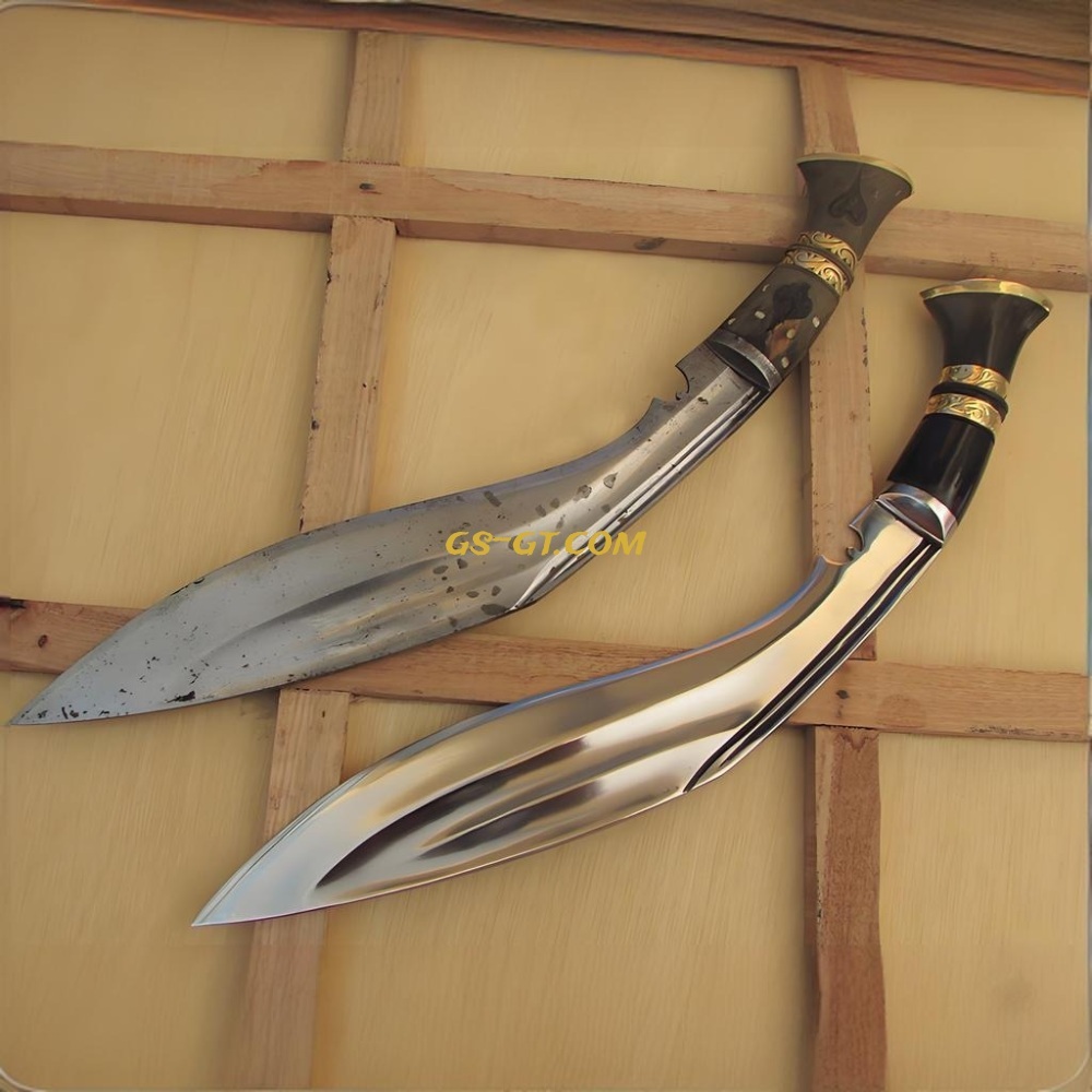 KHHI Inter-war Officers Vintage Khukuri