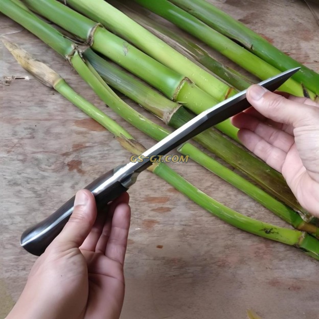 KHHI Mini Raw Panawal (Useful)