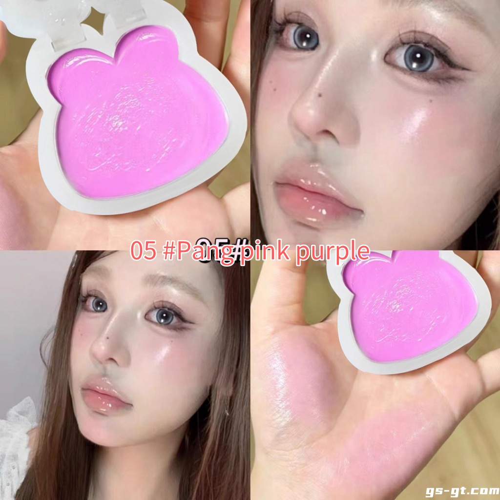 Cappuvini CP277 Blush