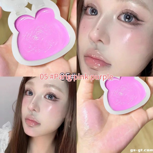 Cappuvini CP277 Blush