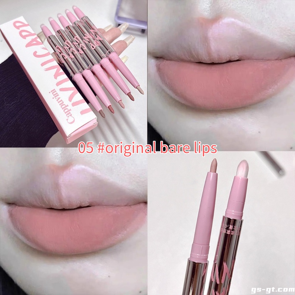 Cappuvini CP211 Lip Crayon
