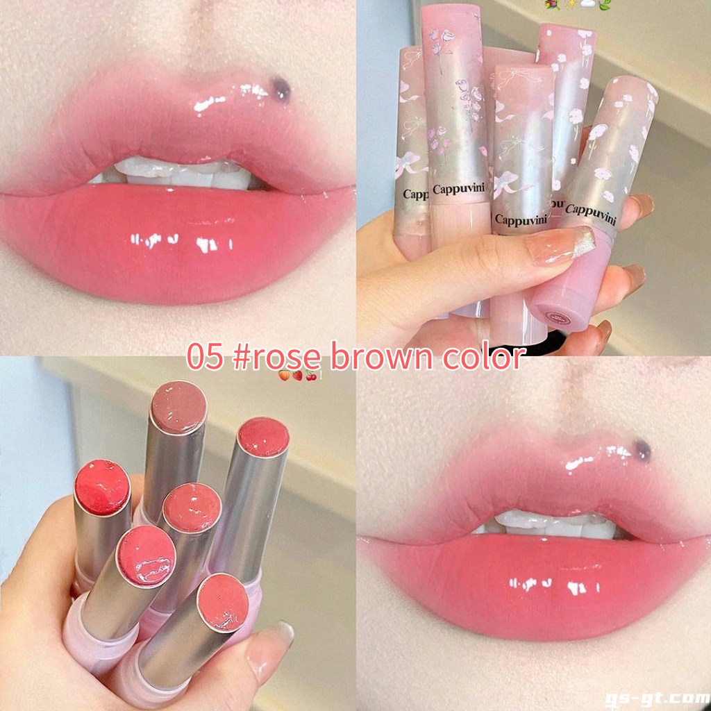 Cappuvini CP251 Lip Gloss