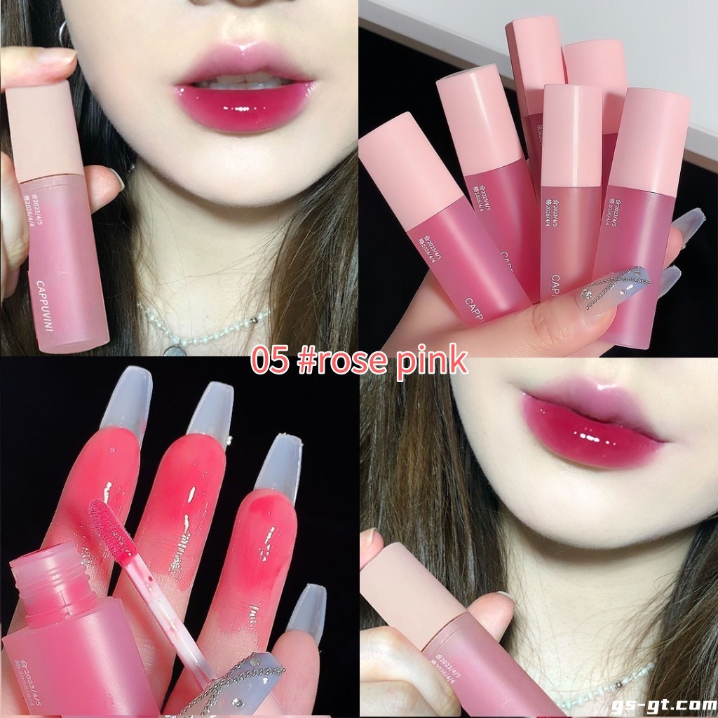 Cappuvini CP176 Liquid Lipstick