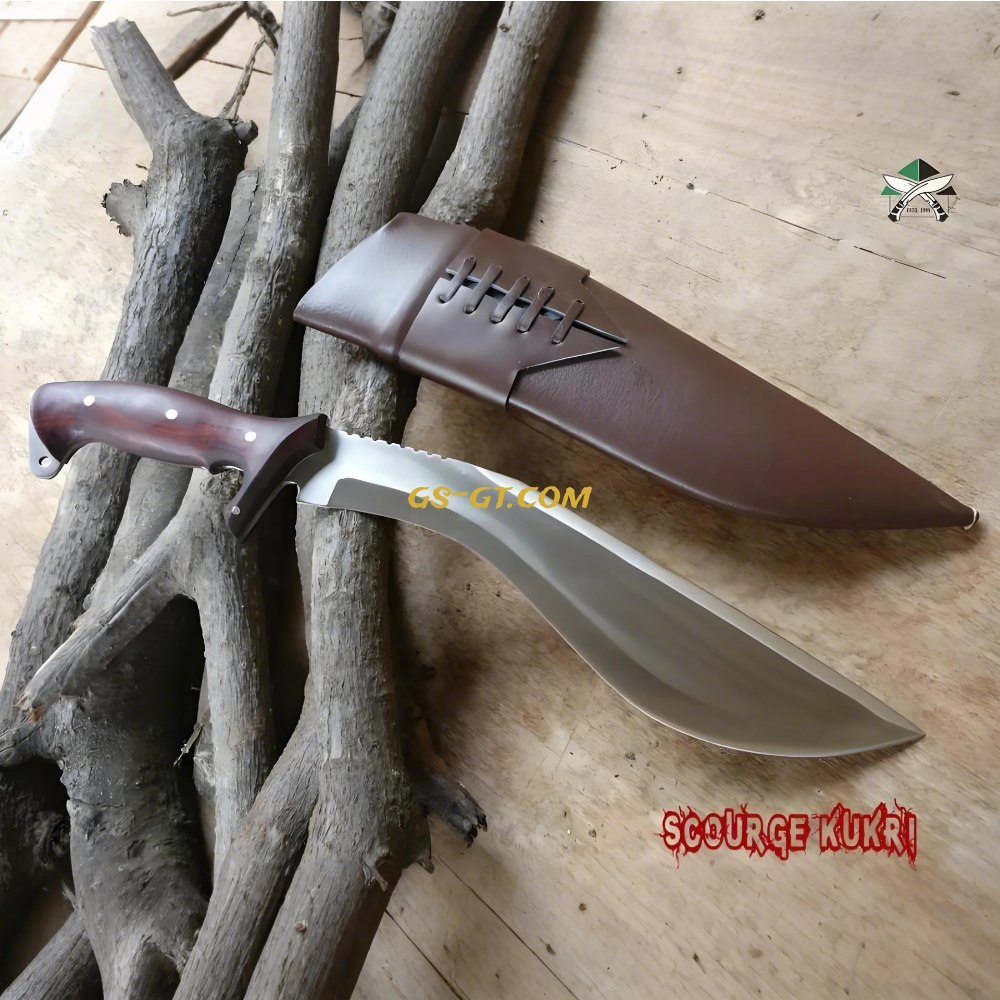 KHHI 13inch Scourge (Apocalypse)