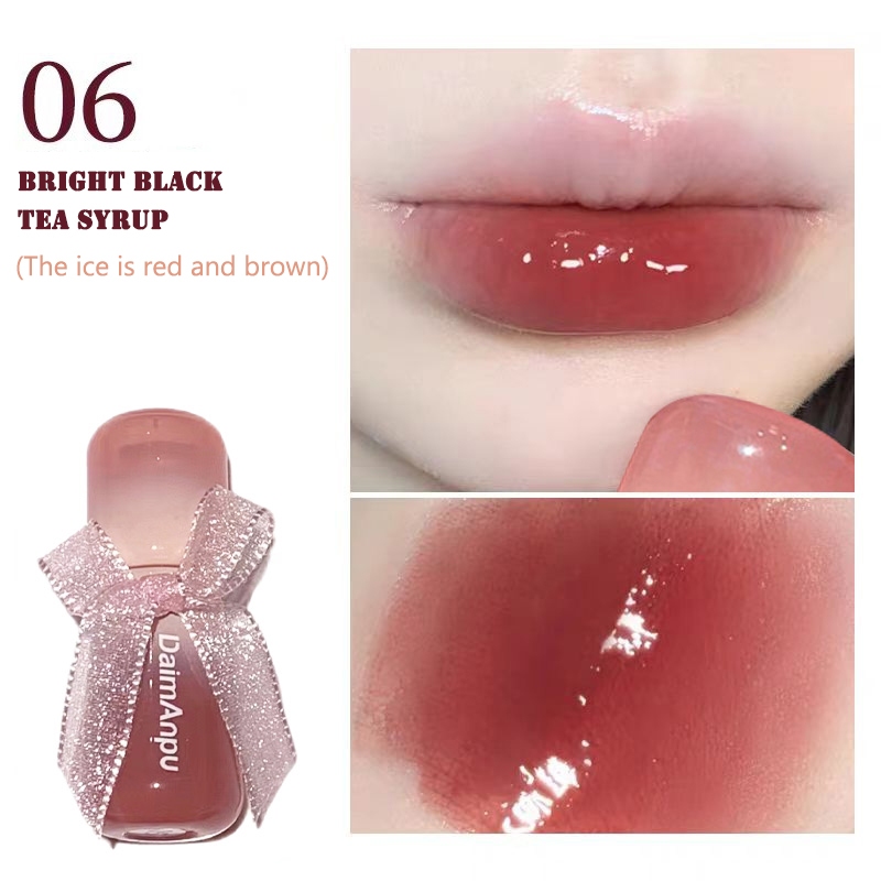 Daimanpu D175 Liquid Lipstick