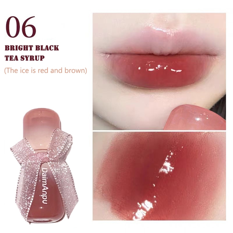 Daimanpu D175 Liquid Lipstick
