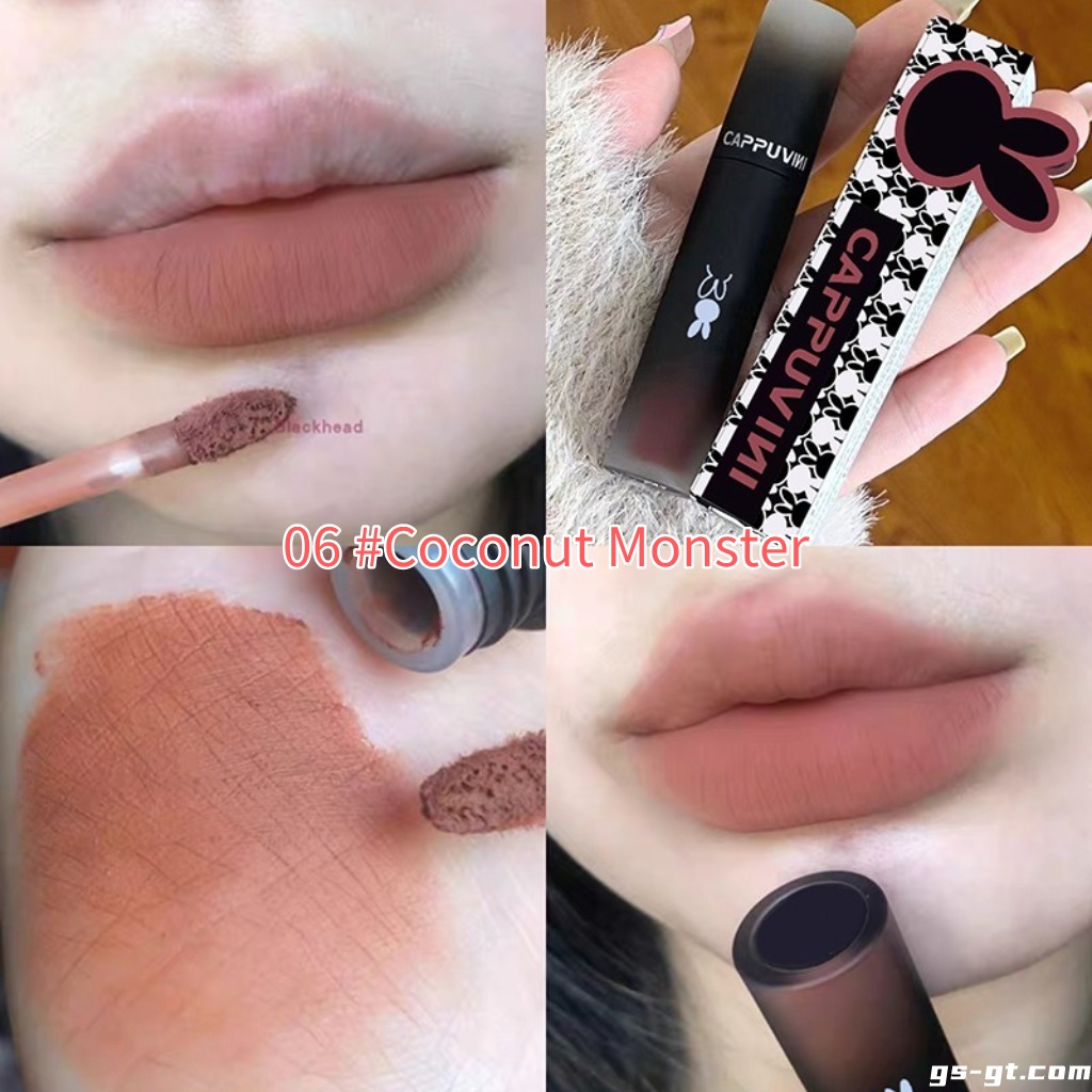 Cappuvini CP120 Lip Mousse