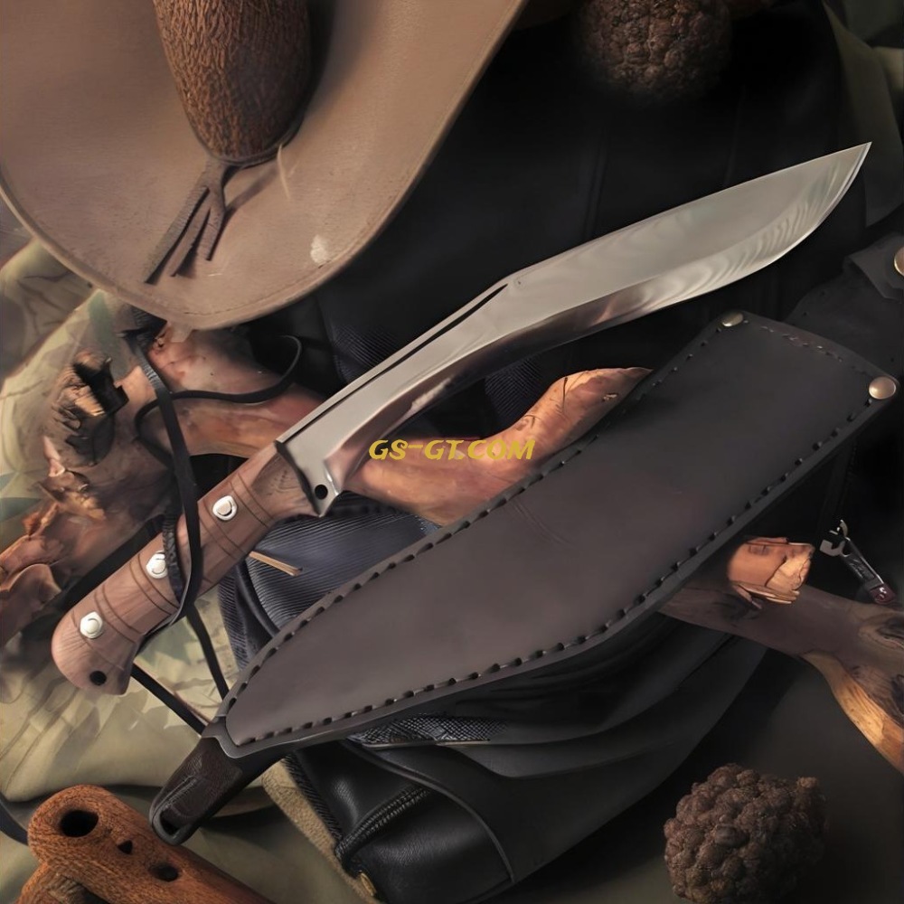 KHHI Forestman PRO (Yeti)