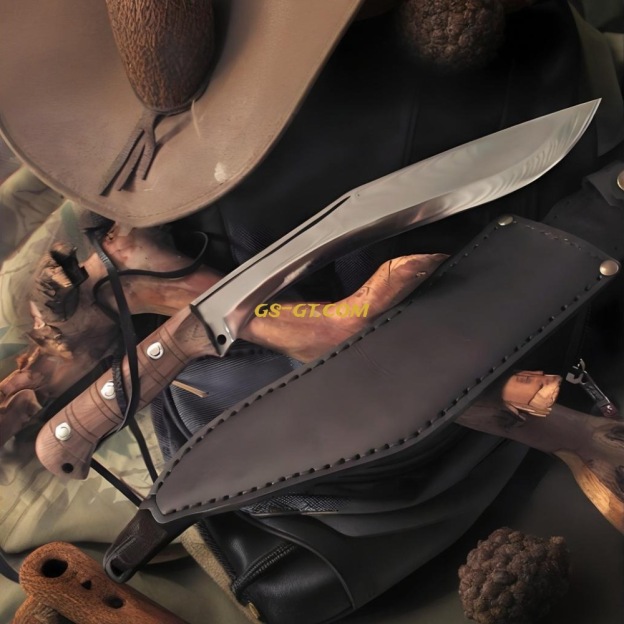 KHHI Forestman PRO (Yeti)