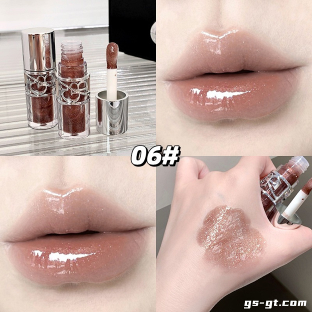 Gege bear GX1390 Lip Gloss