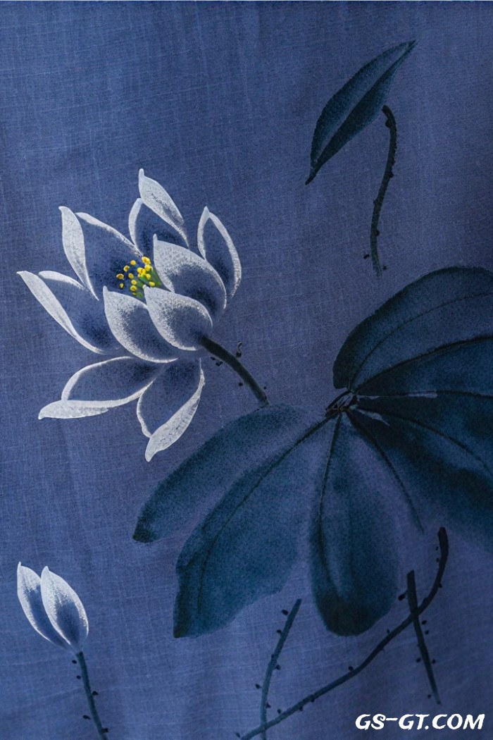 Cheongsam LGD-A0052
