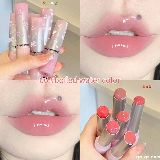 Cappuvini CP251 Lip Gloss