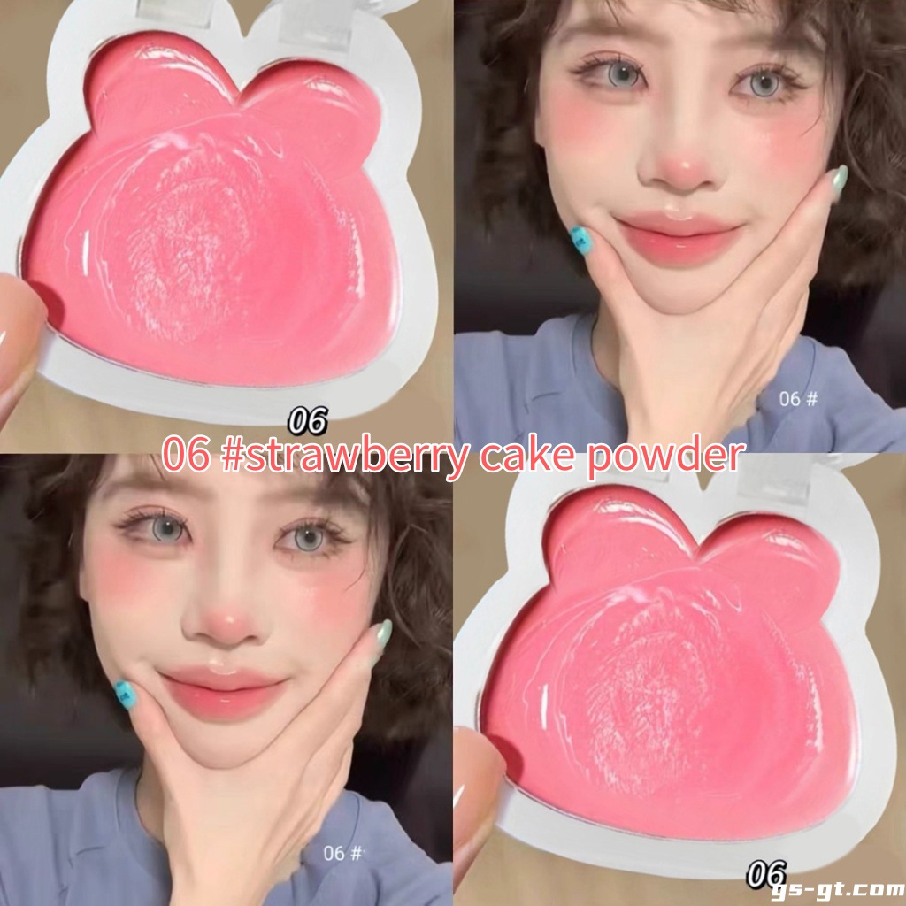 Cappuvini CP277 Blush