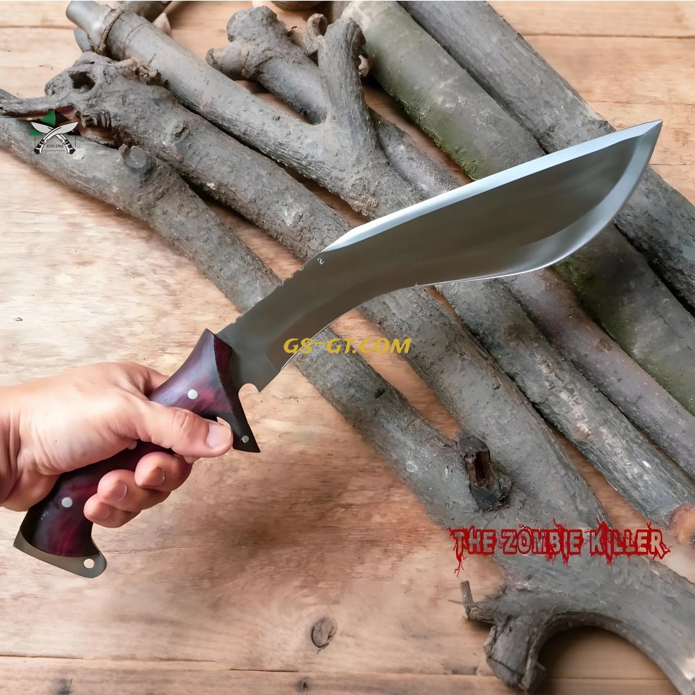 KHHI 13inch Scourge (Apocalypse)