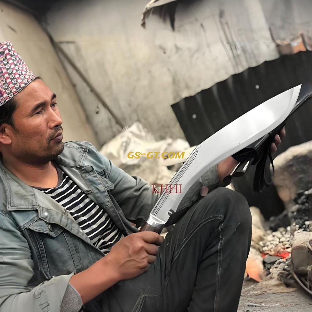 KHHI 18inch Panawal (NO MERCY)